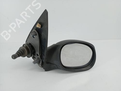 Retrovisore destro PEUGEOT 206 Hatchback (2A/C) 1.1 i (60 hp) 31323123