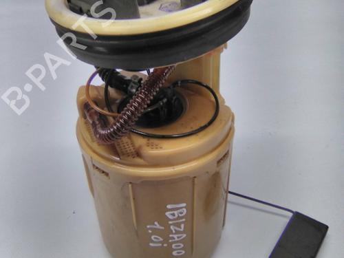 Used Fuel pump SEAT IBIZA II (6K1) 1.0 i (50 hp) 19851116
