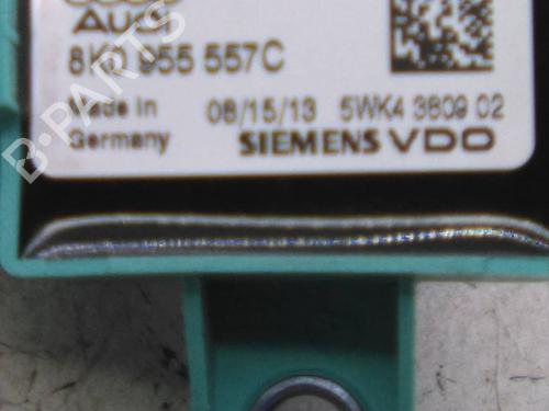 Andre AUDI A5 Sportback (8TA) 2.7 TDI | BP19839368O1