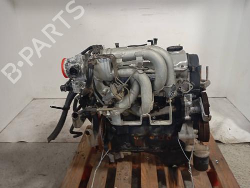 Engine MITSUBISHI CARISMA Saloon (DA_) 1.8 (DA2A) | BP30460896M1 
