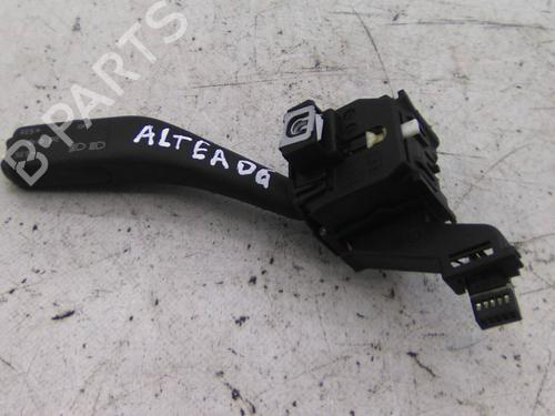Used Steering column stalk SEAT ALTEA (5P1) 1.9 TDI (105 hp) 19872081