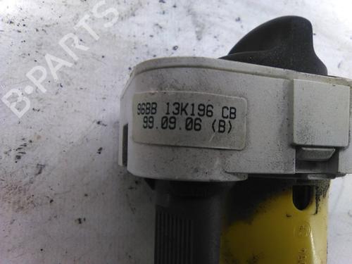 Headlight switch FORD MONDEO II Turnier (BNP) 1.8 TD | BP19850365I24 