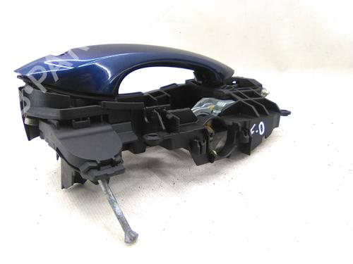Front right exterior door handle BMW 5 (F10) 520 d | BP30194500C129