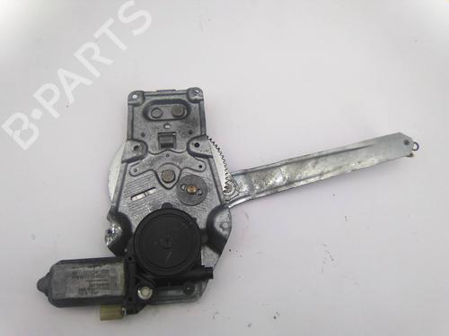 Used Rear right window mechanism BMW 3 (E36) 316 i (100 hp) 19833061