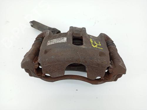 Used Left front brake caliper PEUGEOT 307 (3A/C) 1.4 HDi (68 hp) 31028855