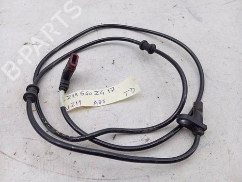 Used Electronic module MERCEDES-BENZ E-CLASS (W211) E 220 CDI (211.006) (150 hp) 31256550