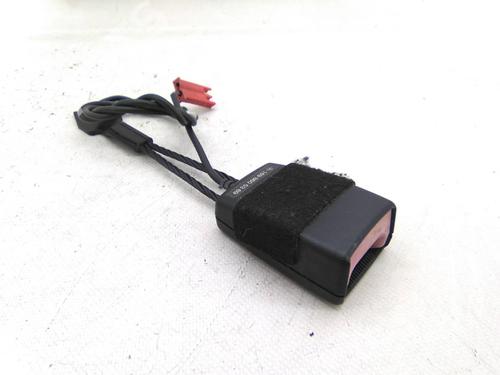 Sikkerhetsbelte-spenne MERCEDES-BENZ A-CLASS (W169) A 180 CDI (169.007, 169.307) (109 hp) 31255540