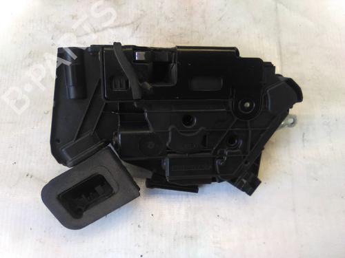 Rear right lock VW GOLF VII (5G1, BQ1, BE1, BE2) 1.4 TSI | BP19832973C99 