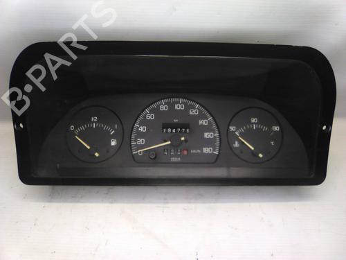 Used Instrument cluster CITROËN JUMPER I Platform/Chassis (230) 2.5 D (86 hp) 19849657