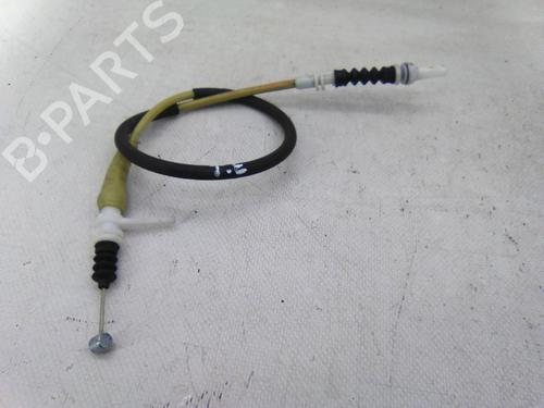 Used Cable BMW 5 (F10) 520 d (200 hp) 30299596