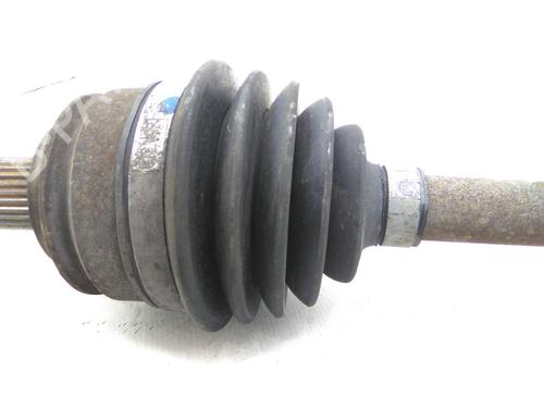 Left front driveshaft RENAULT KANGOO Express (FW0/1_) 1.5 dCi 90 (FW0G, FW05, FW08, FW11) | BP28059121M38 