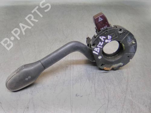 Used Steering column stalk SEAT IBIZA II (6K1) 1.9 SDI (64 hp) 19854821