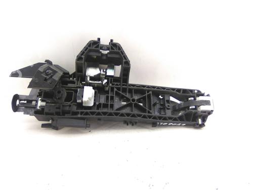 Rear right exterior door handle MERCEDES-BENZ A-CLASS (W176) A 180 CDI (176.000) | BP21866849C130