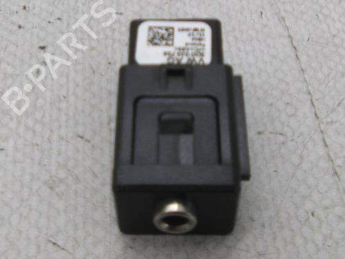 Other SKODA OCTAVIA III (5E3, NL3, NR3) 2.0 TDI | BP19816502O1 