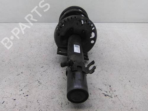 Left front shock absorber SEAT IBIZA IV (6J5, 6P1) 1.2 | BP19836443M16 