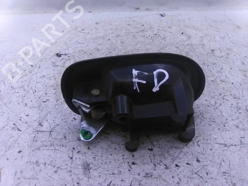 Front right exterior door handle HONDA CIVIC VI Hatchback (EJ, EK) 1.4 i S (EJ9) | BP19817519C129 