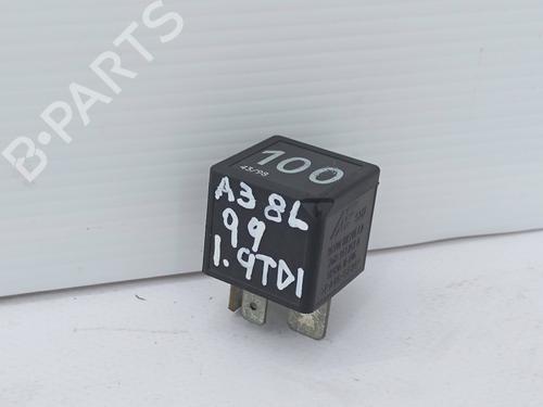 Used Other AUDI A3 (8L1) 1.9 TDI (90 hp) 19873870