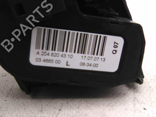 Other MERCEDES-BENZ C-CLASS (W204) C 220 CDI (204.002) | BP19915770O1 