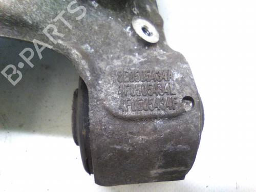 Right rear steering knuckle AUDI A6 C6 (4F2) 2.7 TDI quattro | BP19869877M28 
