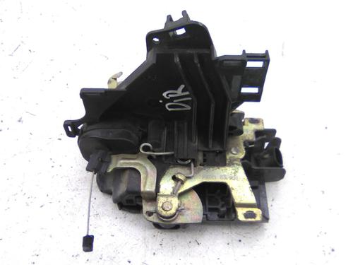 Front right lock VW LUPO I (6X1, 6E1) 1.2 TDI 3L | BP19851992C97 