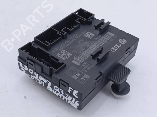 Used Other AUDI Q3 (8UB, 8UG) 2.0 TDI quattro (177 hp) 28194401