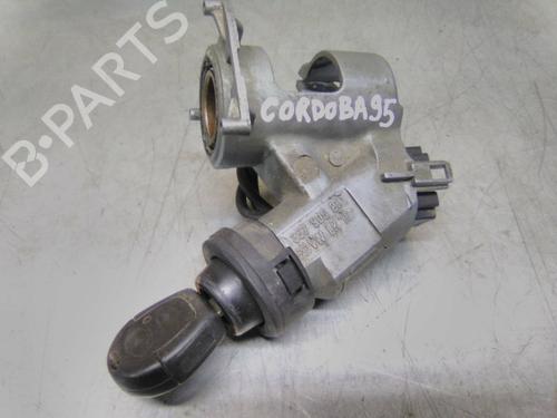 Used Ignition barrel SEAT CORDOBA (6K1, 6K2) 1.4 i (60 hp) 19855603