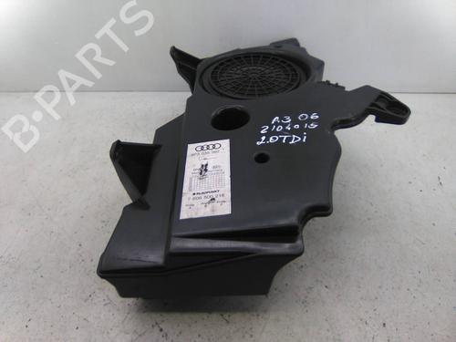 Used Other AUDI A3 (8P1) 2.0 TDI 16V (140 hp) 19872624