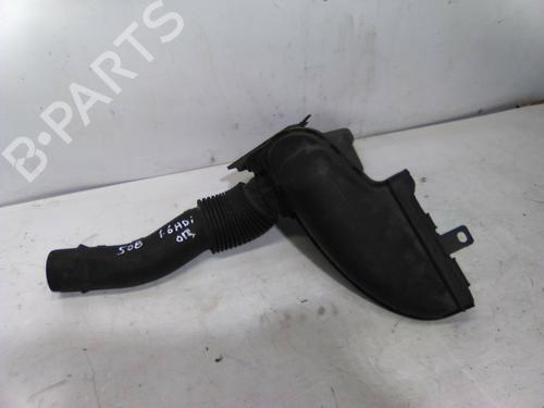 Used Pipe PEUGEOT 508 I (8D_) 1.6 HDi (112 hp) 19870759