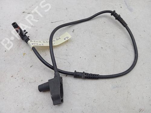 Andre MERCEDES-BENZ C-CLASS (W202) C 220 D (202.121) (95 hp) 28908341