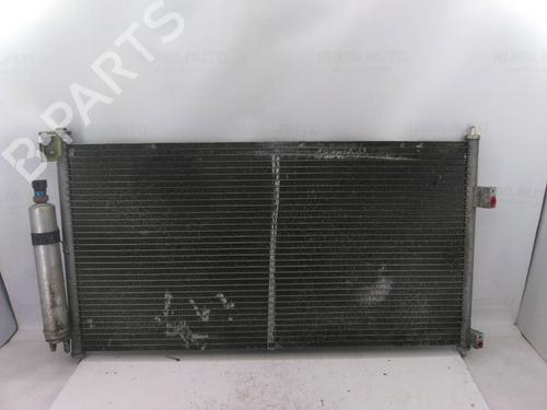AC radiator NISSAN X-TRAIL I (T30) 2.2 dCi 4x4 | BP19872756M32 