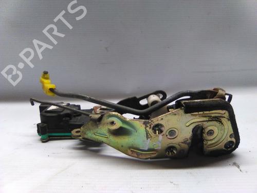 Used Front left lock HYUNDAI ACCENT I (X-3) 1.3 i 12V (84 hp) 19852064