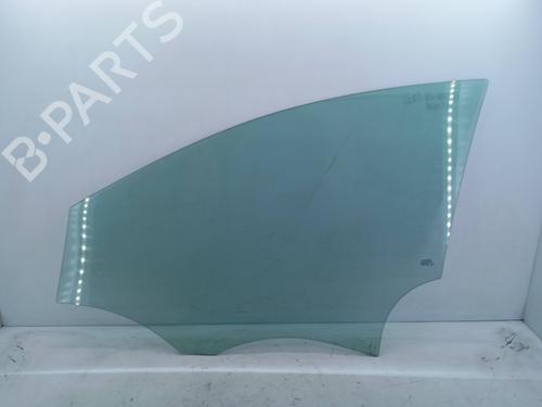 Front right door window SEAT IBIZA IV (6J5, 6P1) 1.4 | BP30079192C19