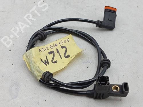 Used Other MERCEDES-BENZ E-CLASS T-Model (S212) E 220 CDI (212.202) (163 hp) 28194417