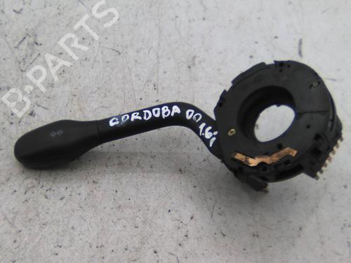 Steering column stalk SEAT CORDOBA (6K1, 6K2) 1.6 i | BP19812370I23 