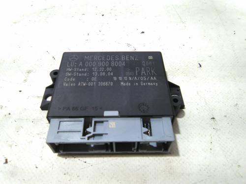 Used Electronic module MERCEDES-BENZ CLA Coupe (C117) CLA 250 4-matic (117.346) (211 hp) 19814335