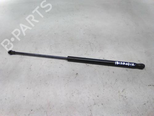 Used Tailgate lift support SEAT IBIZA III (6L1) 1.2 (64 hp) 19876677