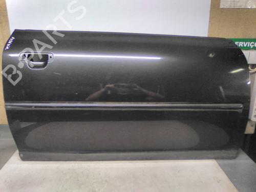 Used Right front door AUDI A3 (8L1) 1.9 TDI (90 hp) 19852393