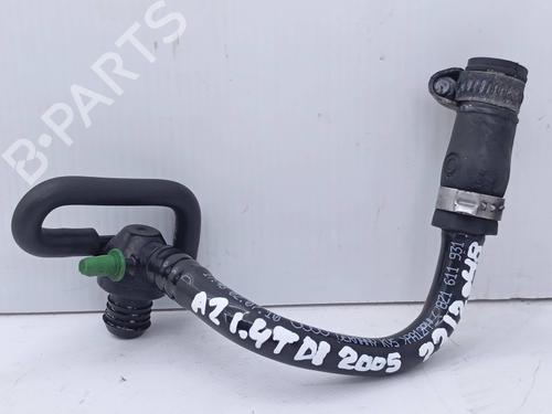 Used Pipe AUDI A2 (8Z0) 1.4 TDI (75 hp) 31255706