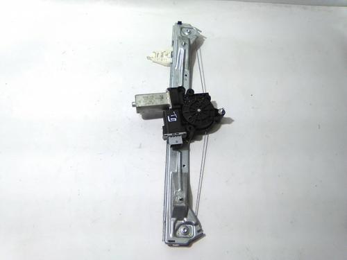 Used Rear right window mechanism FIAT BRAVO II (198_) 1.4 (198AXA1B) (90 hp) 19867478