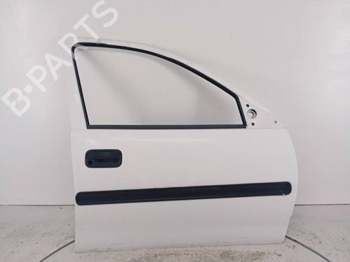 Used Right front door Right front door OPEL COMBO Box Body/MPV (71_) 1.7 D (60 hp) 34227854 34227854