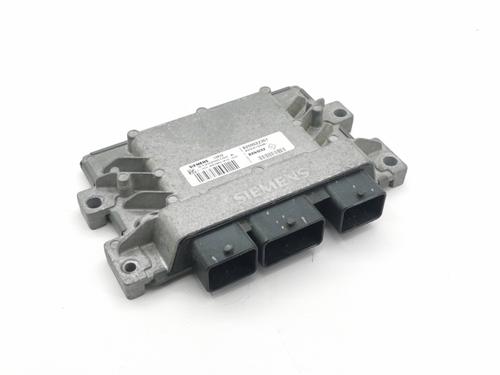 Centralina motore RENAULT CLIO III Grandtour (KR0/1_) 1.2 16V (KR0E) (78 hp) 32221801