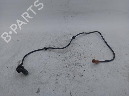 Modulo electronico SAAB 9-5 Estate (YS3E) 2.0 t (150 hp) 31256612