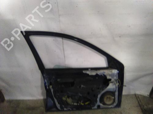 Left front door OPEL CORSA B (S93) 1.0 i 12V (F08, F68, M68) | BP19830985C2 