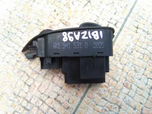 Headlight switch SEAT IBIZA II (6K1) 1.9 SDI | BP19850341I24 
