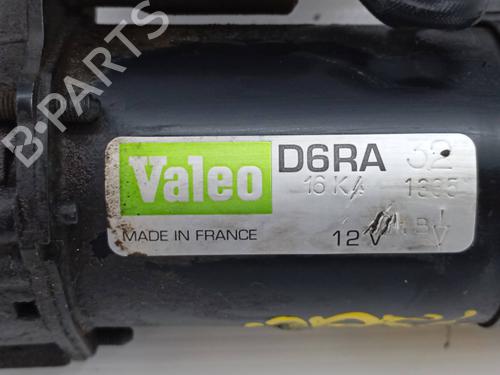 Starter OPEL TIGRA (S93) 1.4 16V (F07) | BP27869387M8 