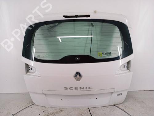 Heckklappe für Heckklappe RENAULT SCÉNIC III (JZ0/1_) 1.5 dCi (106 hp) 34159041 34159041