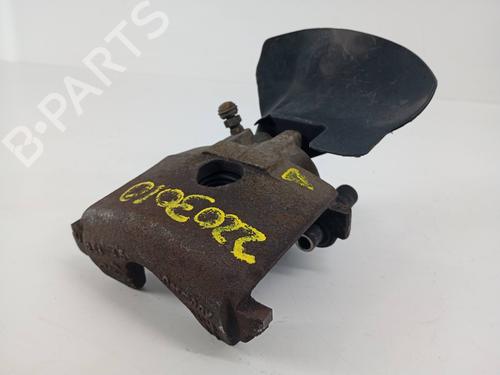 Used Right front brake caliper Right front brake caliper VW GOLF III (1H1) 1.4 (60 hp) 32731495 32731495