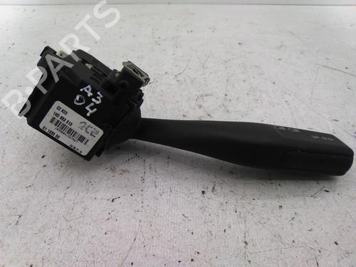 Used Steering column stalk AUDI A3 (8P1) 2.0 TDI (136 hp) 19846790