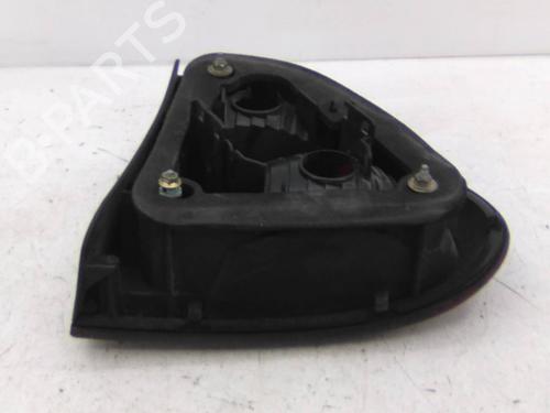 Left taillight SEAT LEON (1M1) 1.9 TDI | BP19828246C34 