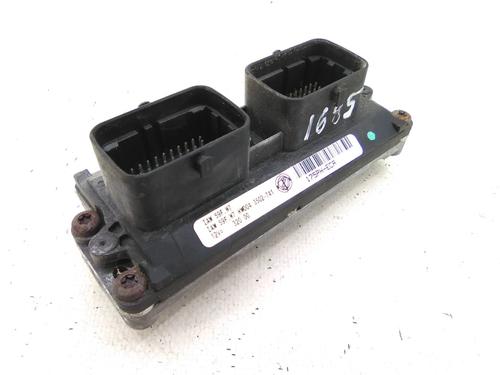 Used Electronic module FIAT SEICENTO / 600 (187_) 1.1 (187AXB, 187AXB1A, 187AXC1A02) (54 hp) 28059153